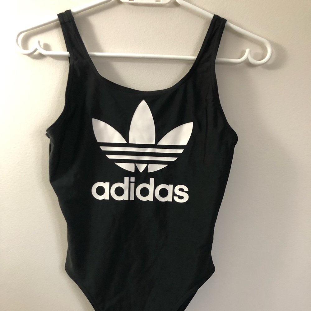 🦓 ADIDAS SWIM ONE PIECE 🦓